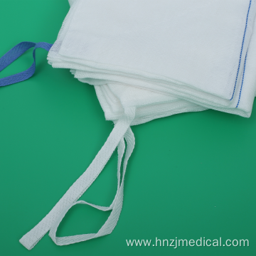 Medical Skimmed Gauze Pad